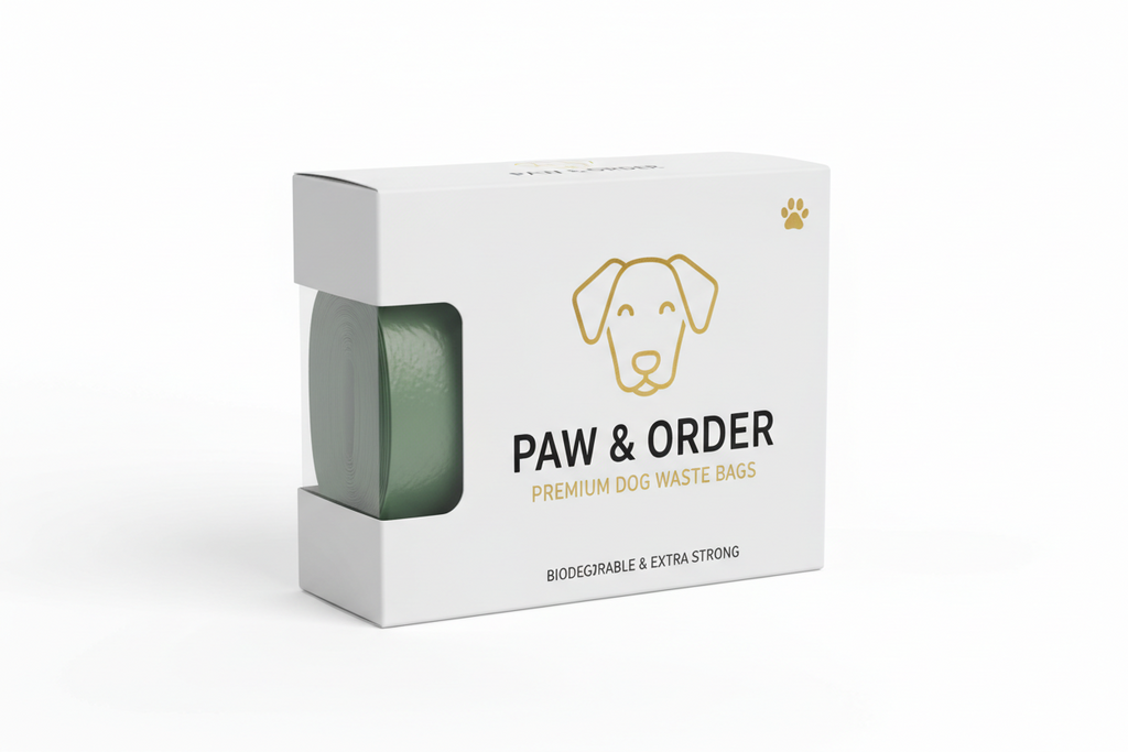 Pet Supplies