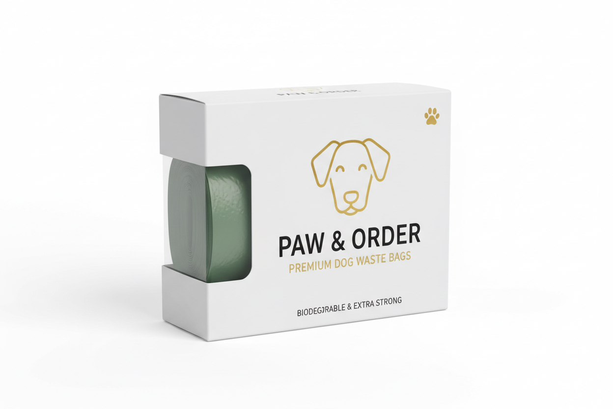 Pet Supplies