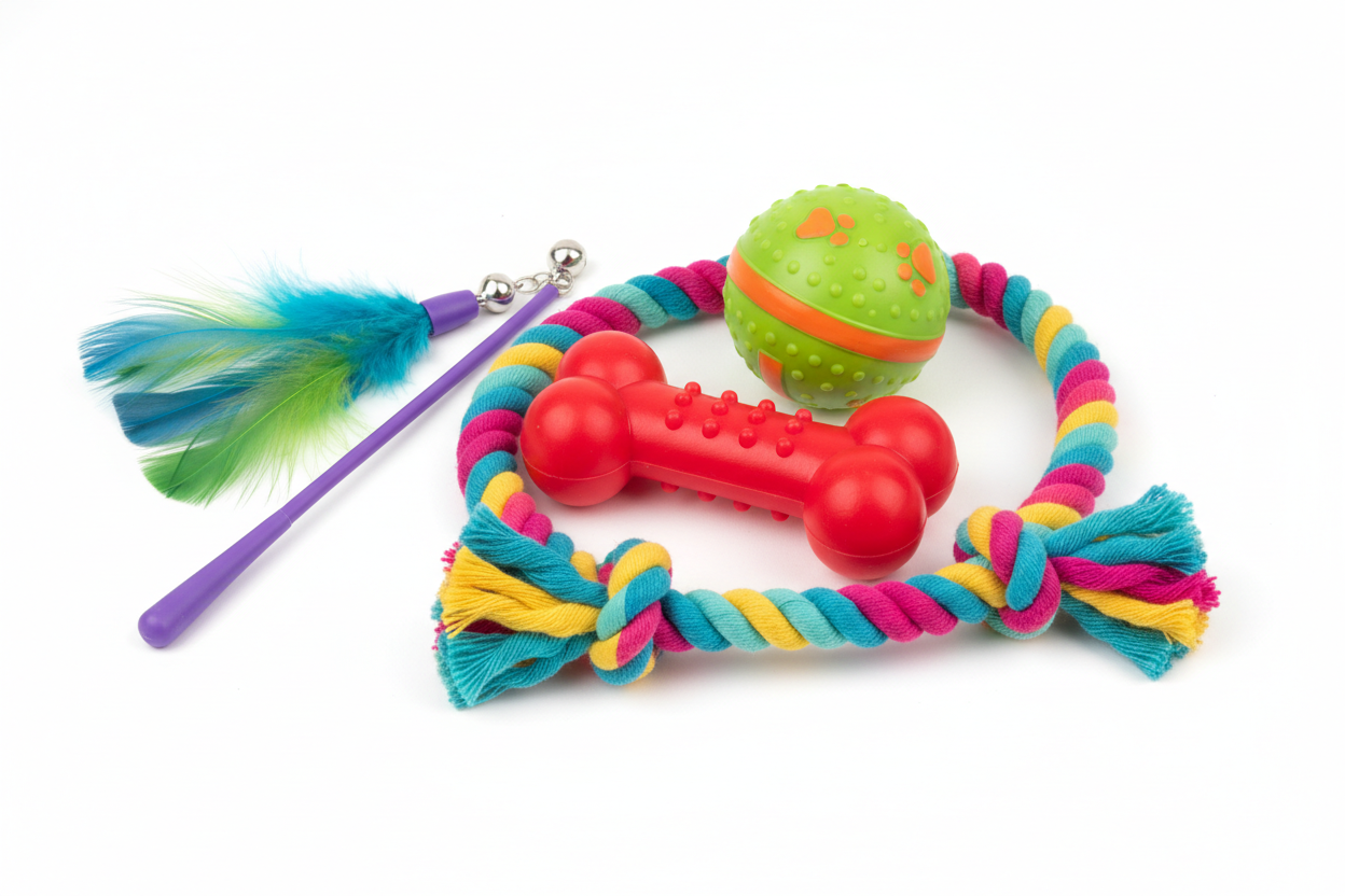 Pet Supplies